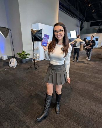 Trisha hershberger page leaked private photo uncensored HD quality