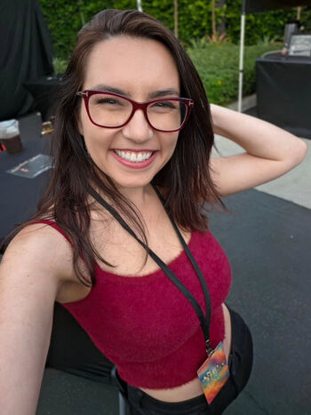 Trisha hershberger page leaked private photo uncensored HD quality