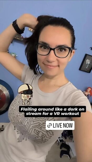 Trisha hershberger page leaked private photo uncensored HD quality