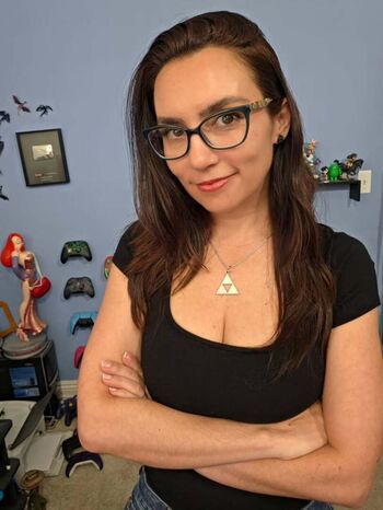 Trisha hershberger page leaked private photo uncensored HD quality