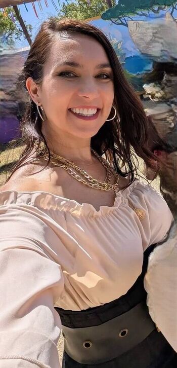 Trisha hershberger page leaked private photo uncensored HD quality
