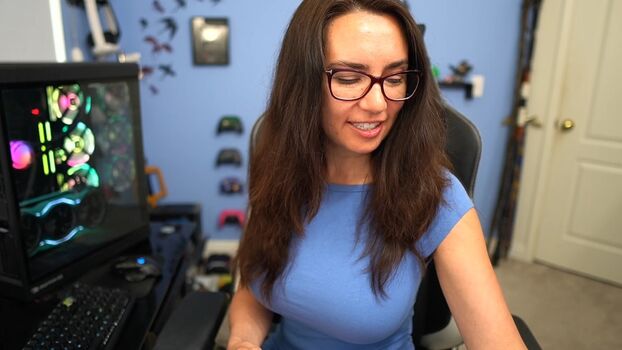 Trisha hershberger leaked private photo uncensored HD quality