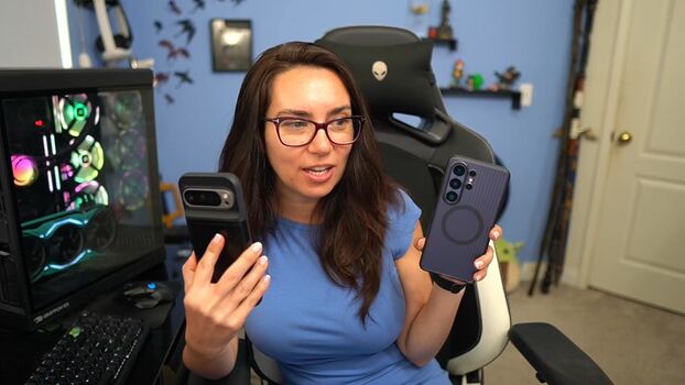Trisha hershberger leaked private photo uncensored HD quality