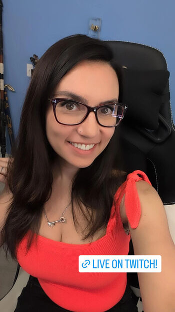 Trisha hershberger leaked private photo uncensored HD quality