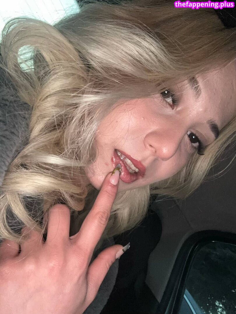 Kira mckay leaked private photo uncensored HD quality