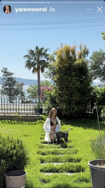 Turkish girls page leaked private photo uncensored HD quality