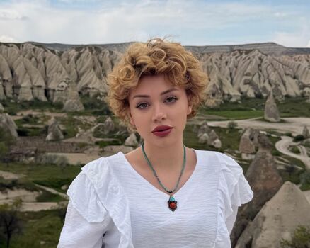 Turkish girls page leaked private photo uncensored HD quality