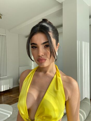 Turkish girls page leaked private photo uncensored HD quality