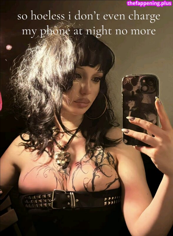 Page/ leaked private photo uncensored HD quality