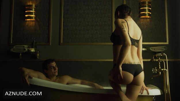 U rsula corbero page leaked private photo uncensored HD quality