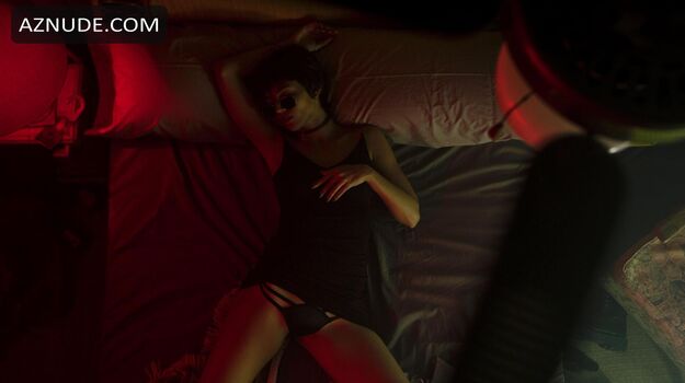 U rsula corbero page leaked private photo uncensored HD quality