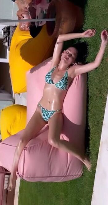 U rsula corbero page leaked private photo uncensored HD quality