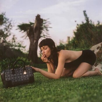 U rsula corbero leaked private photo uncensored HD quality