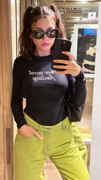 U rsula corbero leaked private photo uncensored HD quality