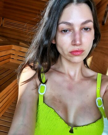 U rsula corbero leaked private photo uncensored HD quality