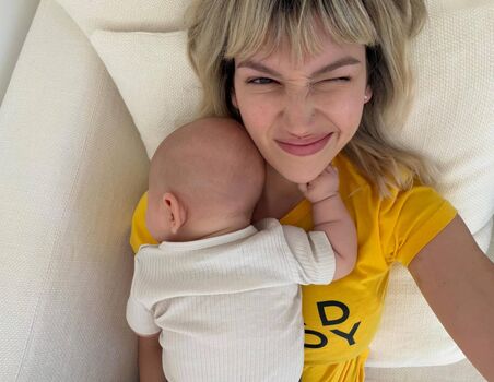 U rsula corbero leaked private photo uncensored HD quality