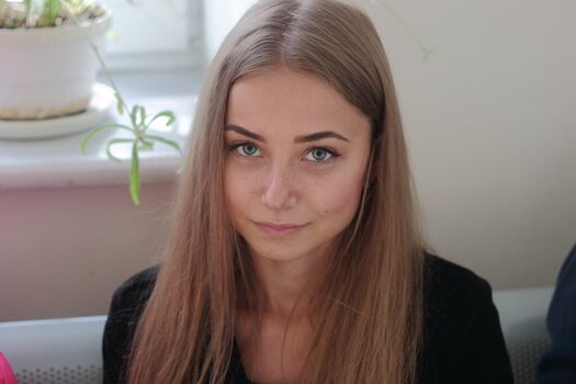 Ukrainian girls page leaked private photo uncensored HD quality