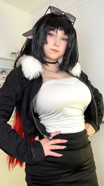 Upminaa leaked private photo uncensored HD quality