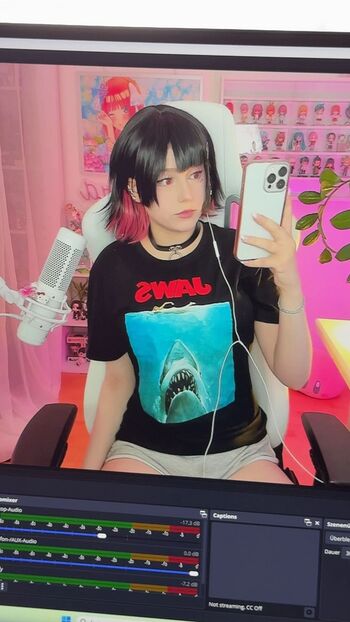 Upminaa leaked private photo uncensored HD quality