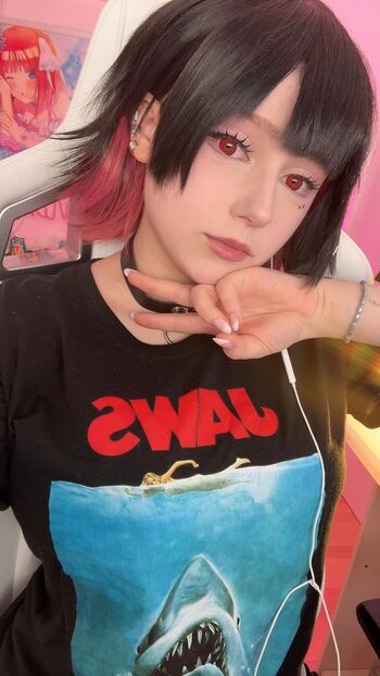 Upminaa leaked private photo uncensored HD quality