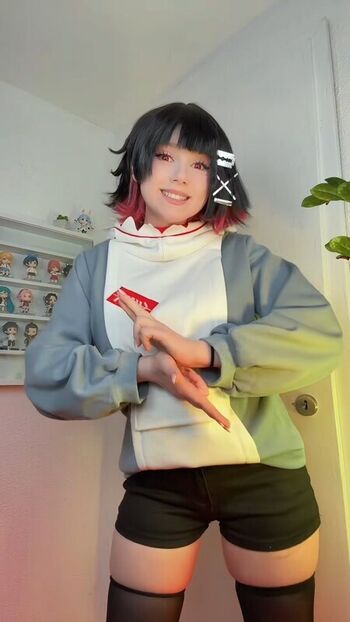 Upminaa  page leaked private photo uncensored HD quality