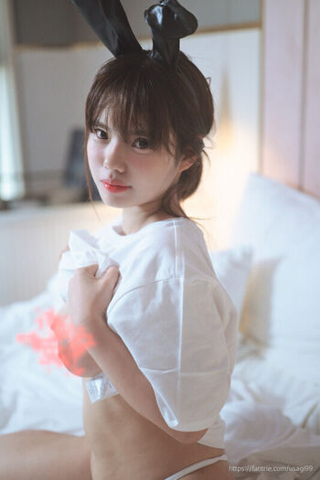 Usagi inden leaked private photo uncensored HD quality