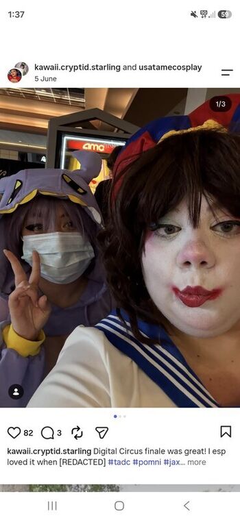 Usatame leaked private photo uncensored HD quality