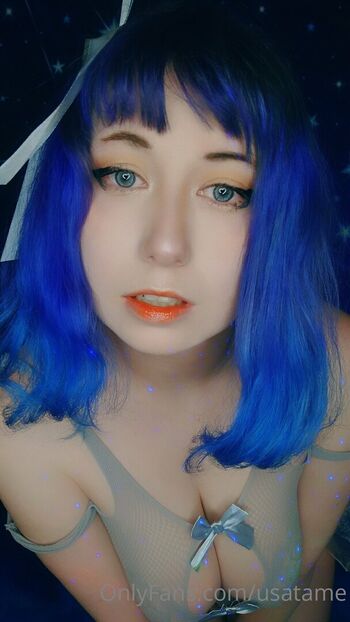 Usatame leaked private photo uncensored HD quality