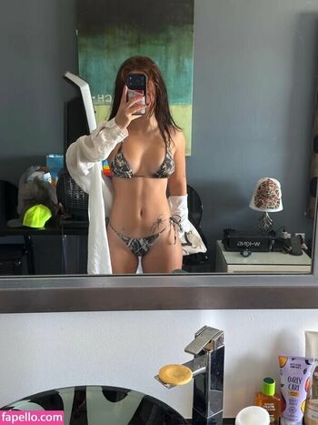 Valentina baccellieri leaked private photo uncensored HD quality