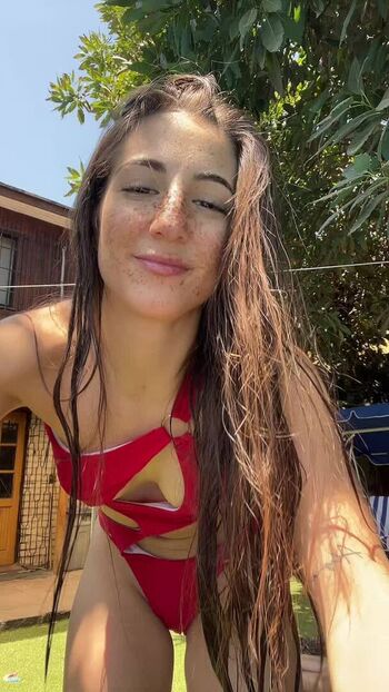 Valentina toro meneses page leaked private photo uncensored HD quality