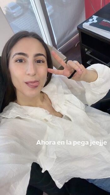 Valentina toro meneses page leaked private photo uncensored HD quality