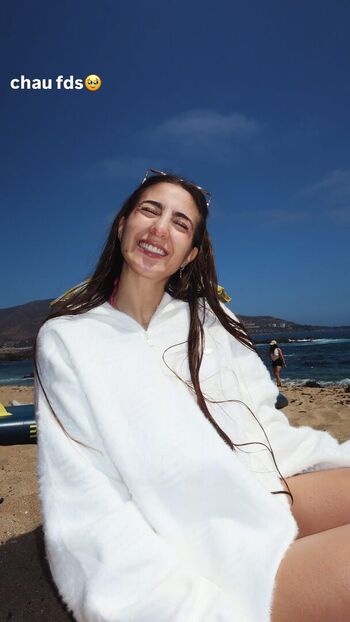 Valentina toro meneses page leaked private photo uncensored HD quality