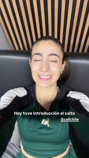 Valentina toro meneses page leaked private photo uncensored HD quality