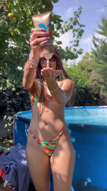 Valentina toro meneses page leaked private photo uncensored HD quality