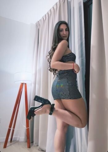 Valentina toro meneses leaked private photo uncensored HD quality