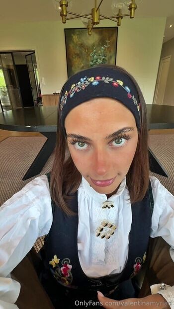 Valentinaevip page leaked private photo uncensored HD quality