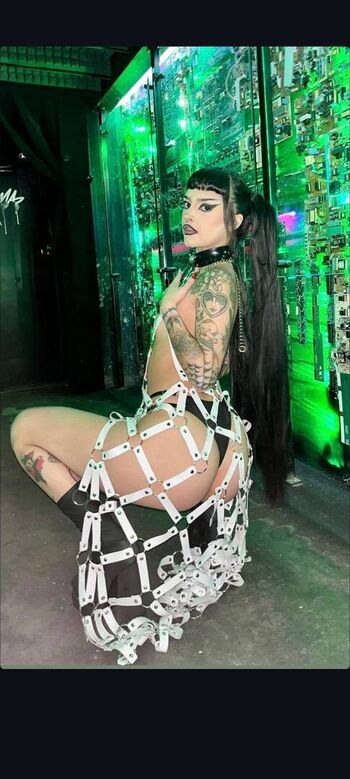 Valeria bossiski leaked private photo uncensored HD quality