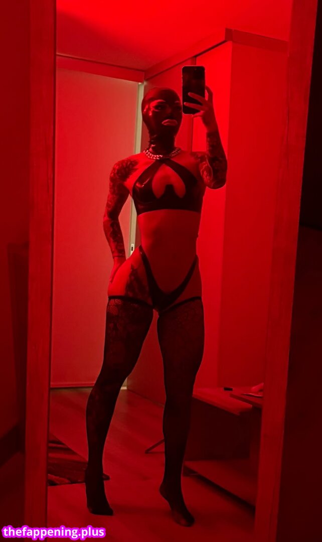 Page/ leaked private photo uncensored HD quality