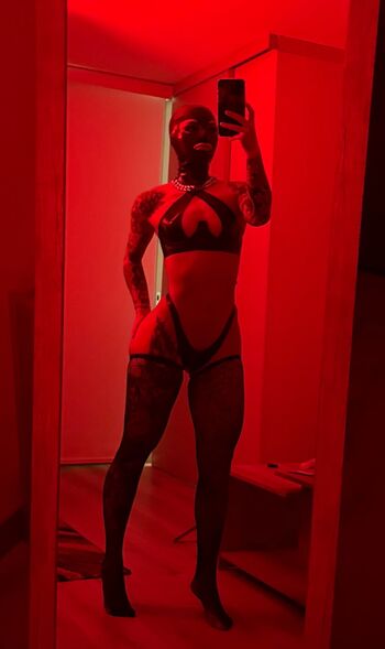 Valeria bossiski leaked private photo uncensored HD quality