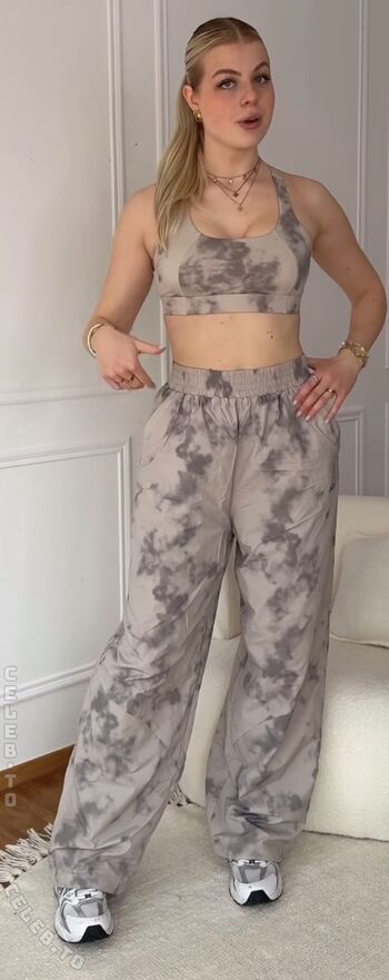 Vallixpauline page leaked private photo uncensored HD quality