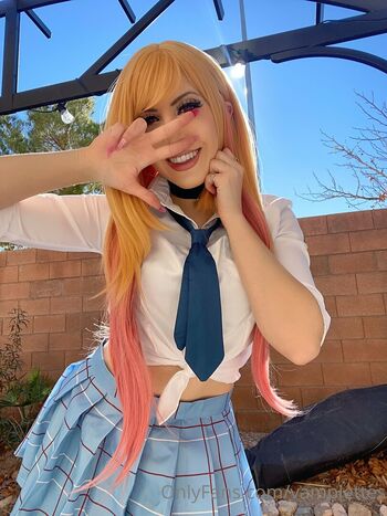 Vamplette leaked private photo uncensored HD quality