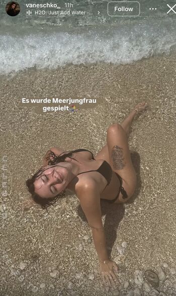 Vaneschko leaked private photo uncensored HD quality