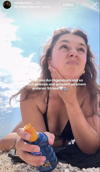 Vaneschko leaked private photo uncensored HD quality
