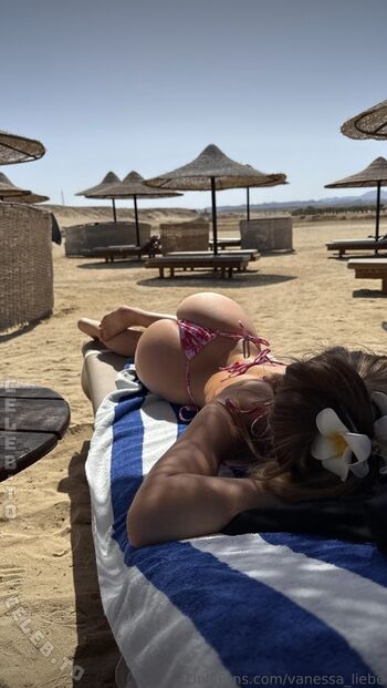 Vanessa liebe page leaked private photo uncensored HD quality