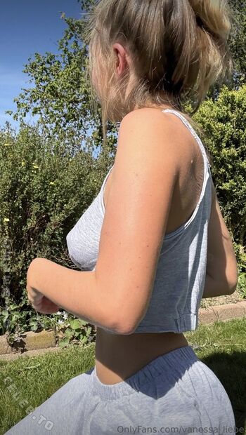 Vanessa liebe page leaked private photo uncensored HD quality