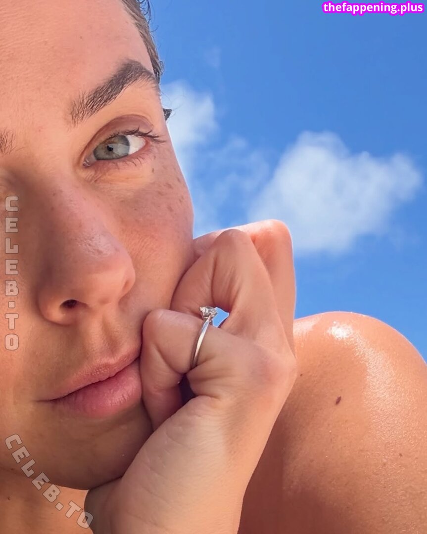 Nurseli aksoy leaked private photo uncensored HD quality