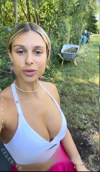 Vanessa schmitt leaked private photo uncensored HD quality