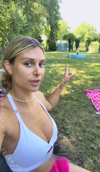 Vanessa schmitt leaked private photo uncensored HD quality