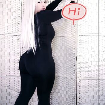 Velia drace page leaked private photo uncensored HD quality