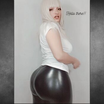 Velia drace page leaked private photo uncensored HD quality